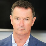 Tony Gibson
