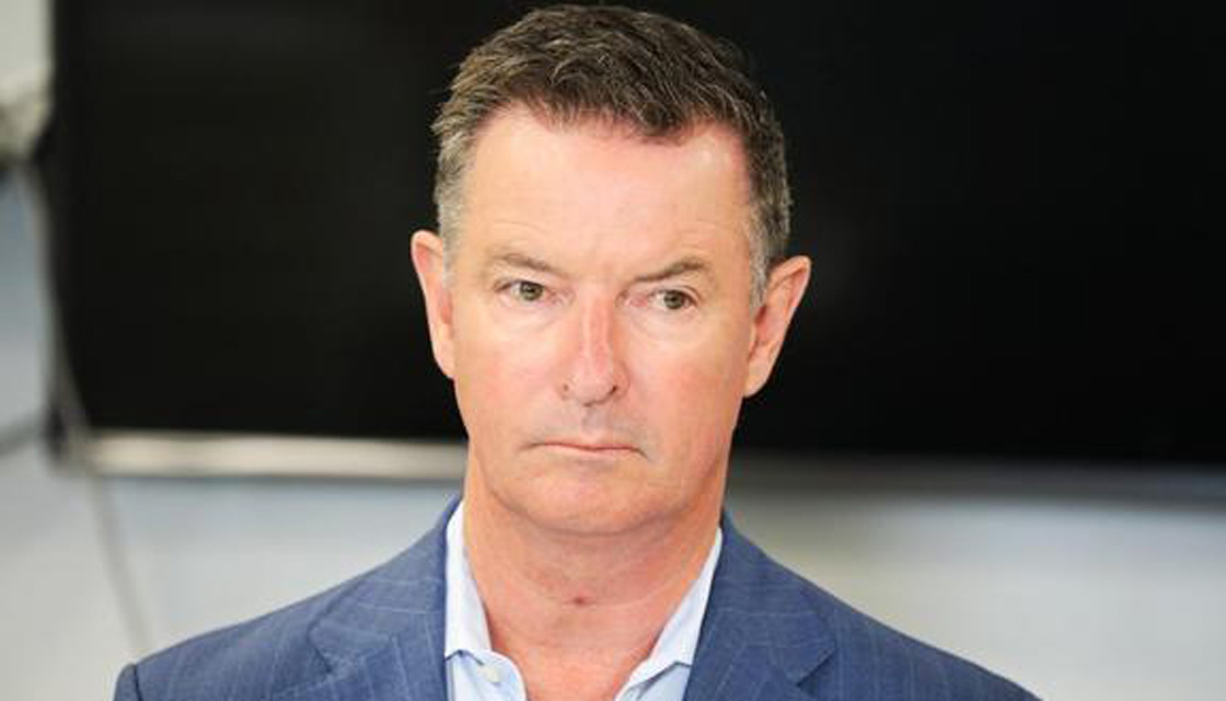 Tony Gibson